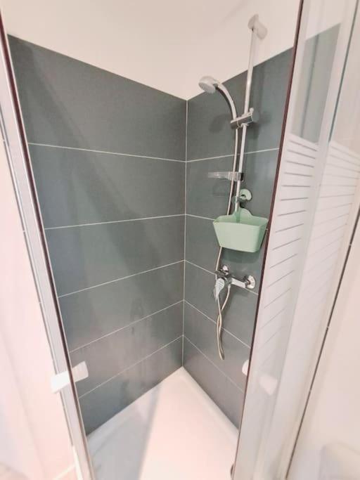 Charmant T2 - Hypercentre - 24/7 Apartment Тулон Екстериор снимка